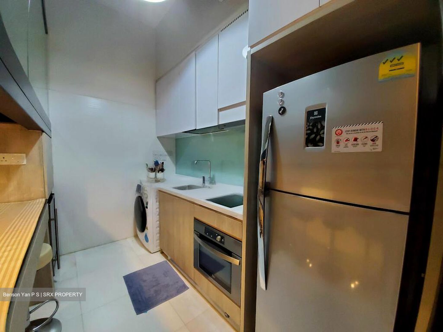 The Greenwich (D28), Condominium #460836641